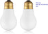 8009 Light Bulb for Refrigerator Oven - 130V 40W Replacement Bulbs for Whirlpool GE Kenmore Frigidaire Amana KitchenAid Refrigerator Freezer - Oven Light Bulb for Whirlpool GE Kenmore Oven - 2PCS
