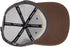 Cummins Hat Vintage Baseball Cap 1919 Logo Snapback Trucker Hats for Men Wome,Mesh Snapback Cap, Brown...