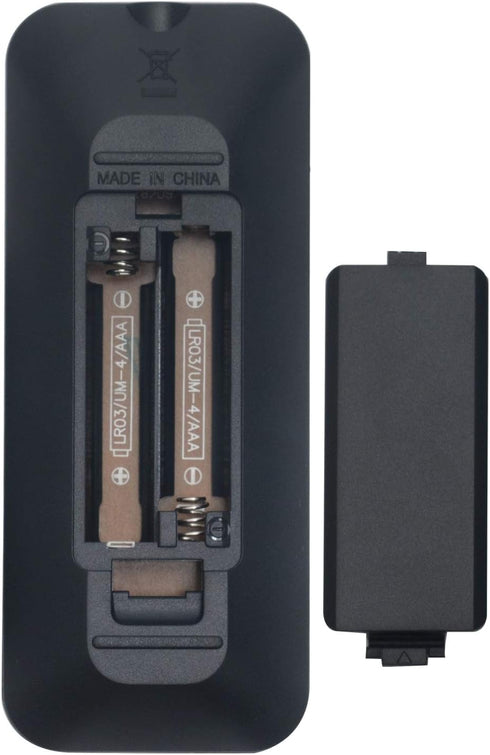 AKB74815321 Replace Remote fit for LG Sound Bar System SH5 SH4 SH5B SJ5 SJ5Y SPJ5B-W SJ4Y SPJ4B-W...