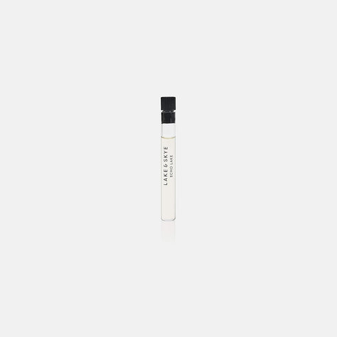 Lake & Skye Echo Lake Eau De Parfum Sample Size - Unisex Fragrance Collection .04 oz (1.2 ml) - Floral and Woody...