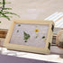 SEWACC 2pcs Wooden Paper Making Screen Papermaking Mould and Deckle Paper Making Mold Wooden Paper Making Screen Frame for DIY Paper Crafts...