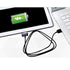 Charging Sync Data Charger Cable Cord-30-Pin Compatible for Samsung Galaxy tab 2 10.1 8.9 7.7 7.0 Plus inch Tablet (Black)...