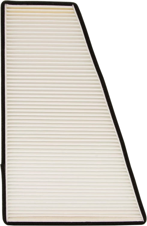 ECOGARD XC25082 Cabin Air Filter Fits 2008 Ford Taurus, 2008 Mercury Sable...