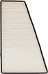 ECOGARD XC25082 Cabin Air Filter Fits 2008 Ford Taurus, 2008 Mercury Sable...
