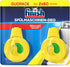Finish - Finish Duplo Lemon Dishwasher Freshener...