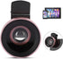 Macro and Wide Angle Lens, 2 in 1 Wide Anle Pro Lens, Pro Lens Kit for Every Lens and Creates Beautiful Landscapes...