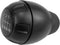 TIKSCIENCE Manual Transmission Shift Knob 6 Speed Fit for Jeep Wrangler JK 3.8L 2007 2008 2009 2010 Replace 52060485AG...