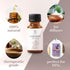Cajeput Essential Oil - 100% Pure & Certified (1 oz.) | Pure Grade Distilled Cajeput Essential Oil...