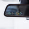 4X Hello Beautiful Rearview Mirror Decals, Vinyl Car Mirror Decals, Car Decals for Women, Laser Rear View Mirror Decal, Rearview Mirror Sticker, C...