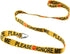 Funny Dog Leash Please Ignore Me Dog Leash Walking Training Dog Leashes Dog Owner Pet Lover Gift (Please Ignore Me-YE)...