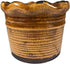 Swan Creek "Pumpkin Vanilla" 45+ Hr. Candle...