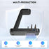 Wireless Charger for iPhone - 5 in 1 Charging Station for Multiple Devices Apple: Fast Wireless Charging Stand Dock for iPhone 15 14 13 12 Pro Max...