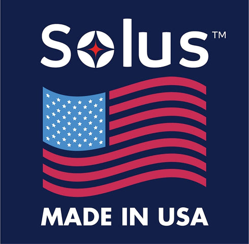 Solus SCA-335WH 15" Aluminum Cross Arm Ladder Rest for Outdoor Lamp Posts and Poles, Easy to Mount, Maintenance Free and Weather Resistant, White ...