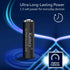 Alkaline AA Batteries, 1.5V High-Capacity Double A Batteries 12 Pack, Double A Battery with Long-Lasting Power, All-Purpose AA Batteries 12 Pack f...