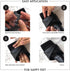 Ball of Foot Cushions High Heel Pain Relief | Metatarsal Pads Women | Heel Inserts for Women | Comfort One Size Fits All Shoe Inserts for Women (2...