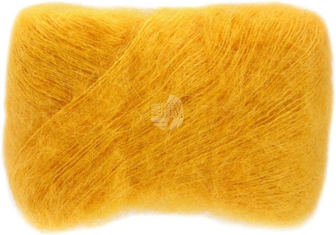 Lana Grossa Setasuri, 05 Rust Yarn......