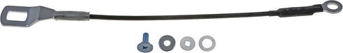 Dorman 38531 Tailgate Cable - 14-9/16 In. Compatible with Select Toyota Models...