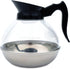 Original Gourmet CPU12 Unbreakable Decanter, Regular, 12 Cup, 8-Inch x10-Inch x10-Inch, BK Handle (CFPCPU12)...