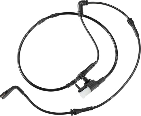 ACROPIX Rear Brake Pad Sensor Replacement Fit for Land Range - Pack of 1 Black...