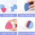 Phinus 10PCS Professional Tailor Chalk Fabric Chalk for Sewing Tailors Chalk, Fabric Markers for Sewing, Fabric Chalk Sewing Wax Based Tailor's Ch...