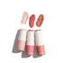 ATTITUDE Oceanly Sheer Lip Gloss Stick, EWG Verified, Titanium Dioxide-Free, Vegan Makeup & Beauty, Cruelty-Free, Plastic-Free, Ginger, 0.12 Ounce...