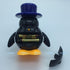 Russian Talking LCD Digital Alarm Clock P?????? Penguin Style Gifts for Children...