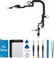 for iPhone Xs MAX Bluetooth WLAN Antenna Flex Cable Replacement Signal WiFi Bluetooth Connection Part for iPhone XSMAX with Repair Fix Tool 6.5 in...