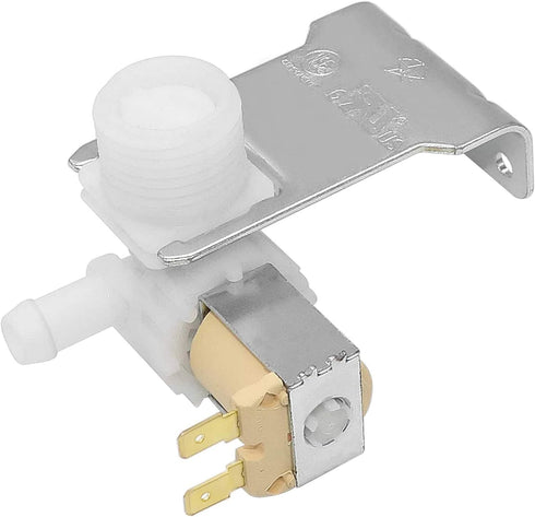 807047901 Dishwasher Water Inlet Valve OEM by Beaquicy - Replacement for Frigi-daire Ken-more Crosley Dishwasher - Replaces 33199020 3315025 AP5948913 PS986506 EAP9865067