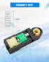 Automobile Automatic Gear Shift Transmission cable connector Fit for Ford Mondeo KUGA for Lincoln 2013-2019?Replace CV61-7C445-AA CV617C445AA...