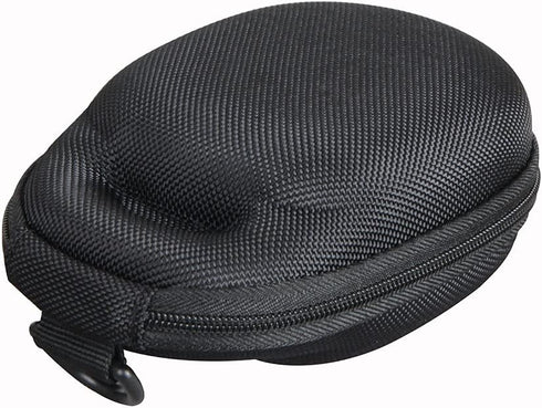 Hard Travel Case for JBL Clip 4 - Portable Mini Bluetooth Speaker (Black)...