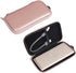 Hermitshell Hard EVA Travel Case for Samsung 2-in-1 Portable Fast Charge Wireless Charger and Battery Pack 10,000 mAh (Rose Gold, PU)......