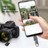 USB C to USB Adapter, USB C Adapter, Type C Male to USB 3.1 Female Adaptor, OTG USB Adapter to USB C Compatible with MacBook Pro, Samsung Galaxy, ...