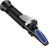 Professional Salinity Refractometer,Salinity Tester, Salt Tester for Saltwater Pool, for Saltwater Aquarium, Pools, and Tanks,Dual Scale 0-100 PPT...