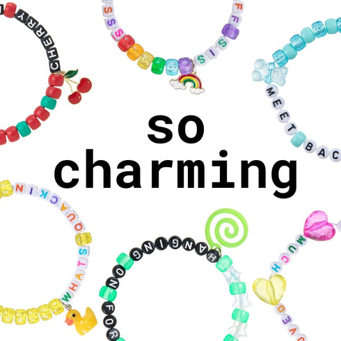 Good Vibes' Collection (13 Rave Bracelets)...
