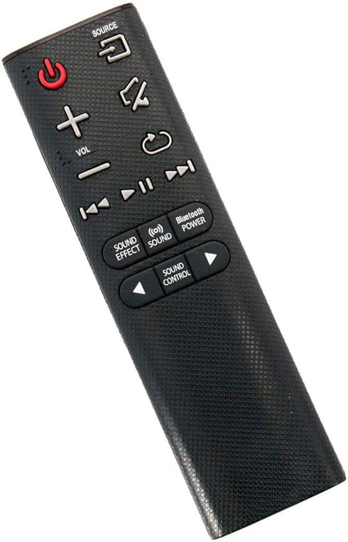 Remote Control Compatible for Samsung HWJ4000/ZA HWK370ZA HWK550ZA HWK650ZA HW-KM37 HW-KM45/ZA Sound Bar System...