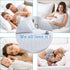 Waterproof Mattress Protector,Cooling Breathable Fluffy Soft Mattress Pad,Washable Mattress Protector,Noiseless Mattress Cover,Bed Cover Waterproo...