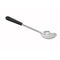 Winco Stainless Steel Basting Spoon with Plastic Handle, Solid, 11"...