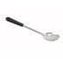Winco Stainless Steel Basting Spoon with Plastic Handle, Solid, 11"...