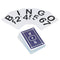 S&S Worldwide Jumbo Bingo Calling Cards. 5-3/4" High Cards with 1-3/4" High Numbers and Letters can be Read from 50 Feet or More....