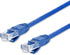 Ethernet Cable, Fosmon (3FT) RJ45 Cat5e / Cat5 Standards Ethernet Network Patch Cable - Computing Networking LAN Cord - Blue...