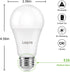 Lepro Dimmable LED Light Bulbs 100 Watt Equivalent, 14W 1500LM Daylight White 5000K, A19 E26 Standard Medium Base, UL FCC Listed, 15000 Hour Lifet...