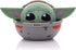 Bitty Boomers Star Wars: The Mandalorian - Grogu in Pram - Mini Bluetooth Speaker...