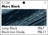 Grumbacher Academy Acrylic Paint, 150ml/5.07 oz Metal Tube, Mars Black (C13411)...