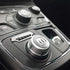 American Car Craft Mopar Compatible Stainless Steel Dial Shifter Trim Plate 1pc...