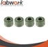 labwork Gasket Kit Top and Bottom End Engine Set Replacement for Honda CRF450R 2002-2008...