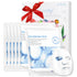 AMY'S DIARY 6 PCS Real Hyaluronic Acid Nature Face Masks Skincare, Vitamin C and E, Chamomile, Korean Beauty Essence Facial Paper Sheet Mask for S...