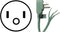 Certified Appliance Accessories 15-0345 15-Amp Appliance Power Cord, 5 Feet, 3 Wires, Grounded, Right Angle Plug Head...