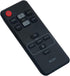 NC305 NC305UH Replacement Remote Control fit for Sanyo Soundbar FWSB405F FWSB405FA FWSB405FS FWSB405FP Sound Bar...