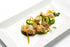 Matiz España Wild Cockles from Galicia, Spain in Natural Sea Salt Brine (4 oz.) Spanish Berberechos, Small Clams, Hand Packed, Size 45/55 (Pack of...