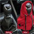 Car Gear Shift Cover, Fashionable Hoodie Car Shift Knob, Mini Hoodie for Car Shifter, Automotive Interior Cute Gadgets Universal Car Accessories a...
